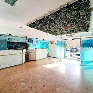 Mojo Otel