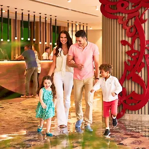 Mercure Barsha Heights 4* Dubai