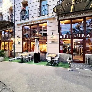 Horoscop Bucarest