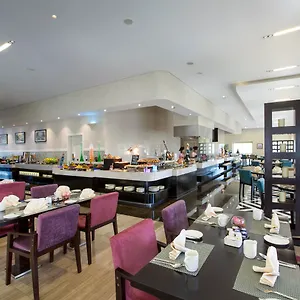 The Tower Plaza 5* Dubai