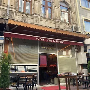 Ulusoy Old Istanbul