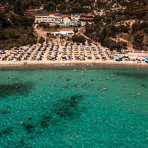 Makednos 3* Nikiti (Sithonia)