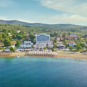 Elinotel Sermilia 5* Psakoudia