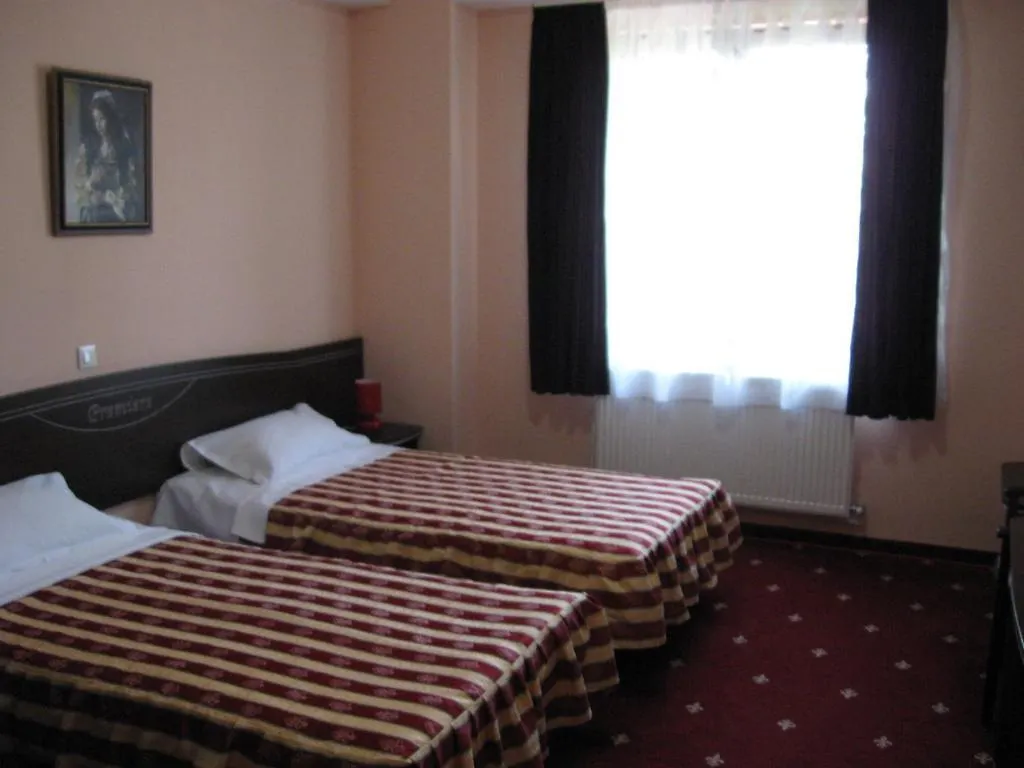 ***  Hotel Premiere Βουκουρέστι Ρουμανία