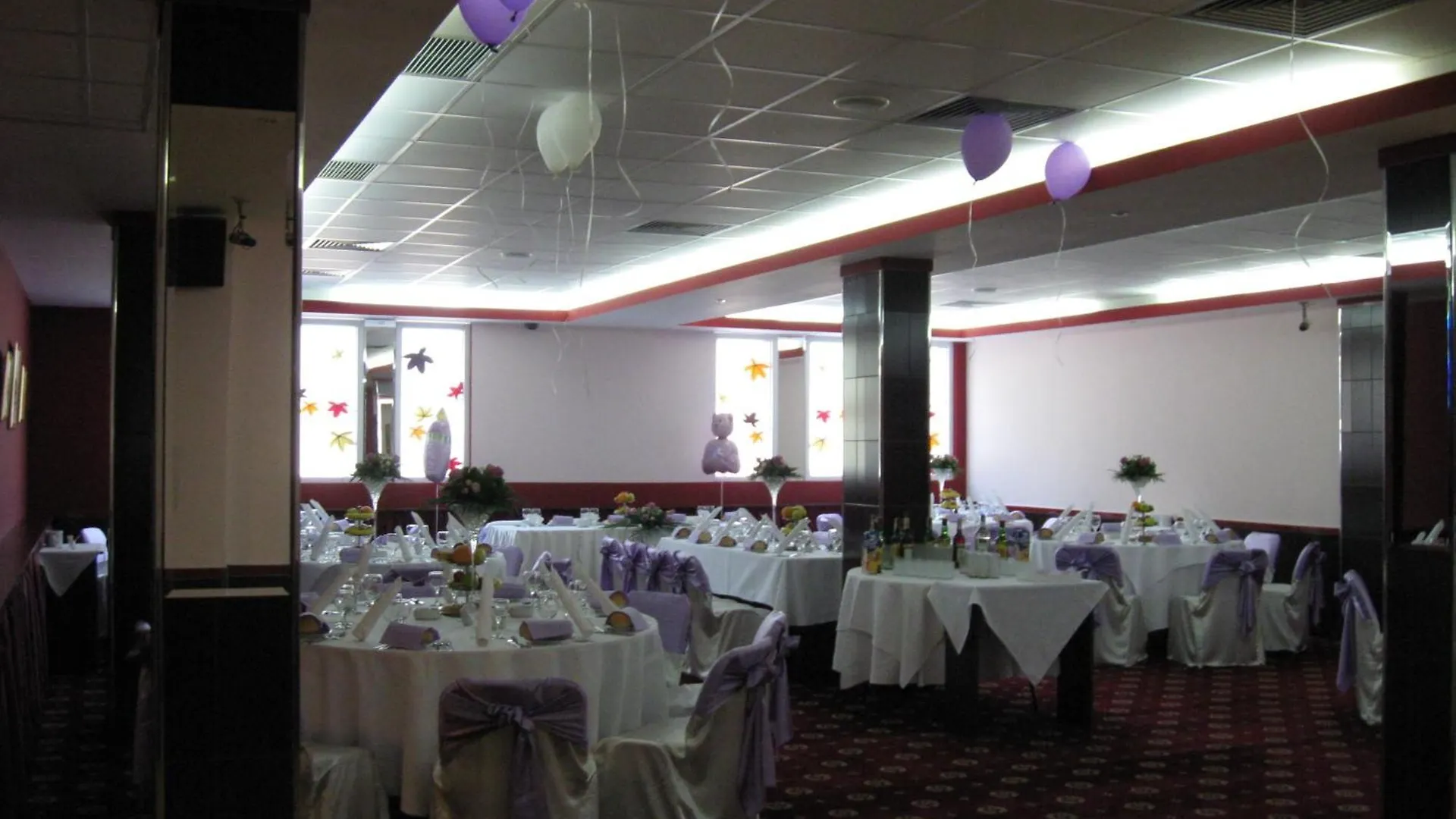 Hotel Premiere Bucareste