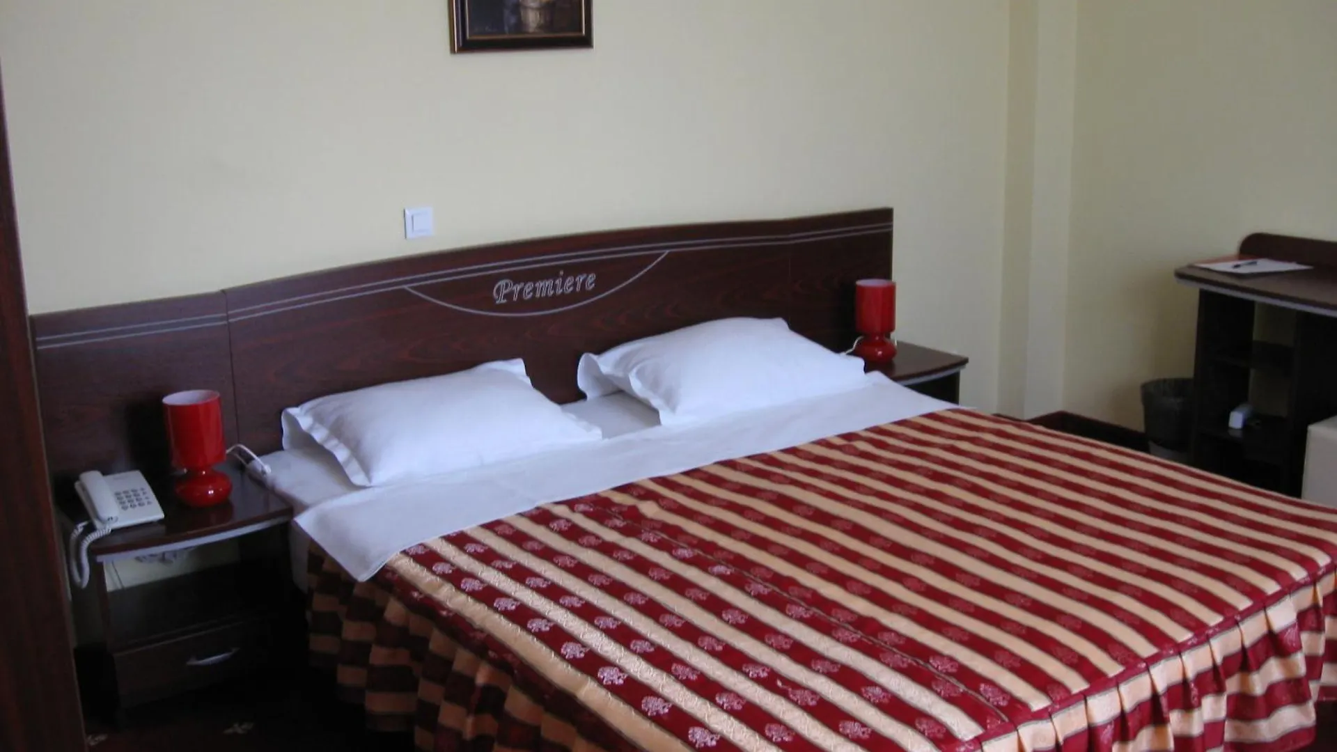 Hotel Premiere Βουκουρέστι