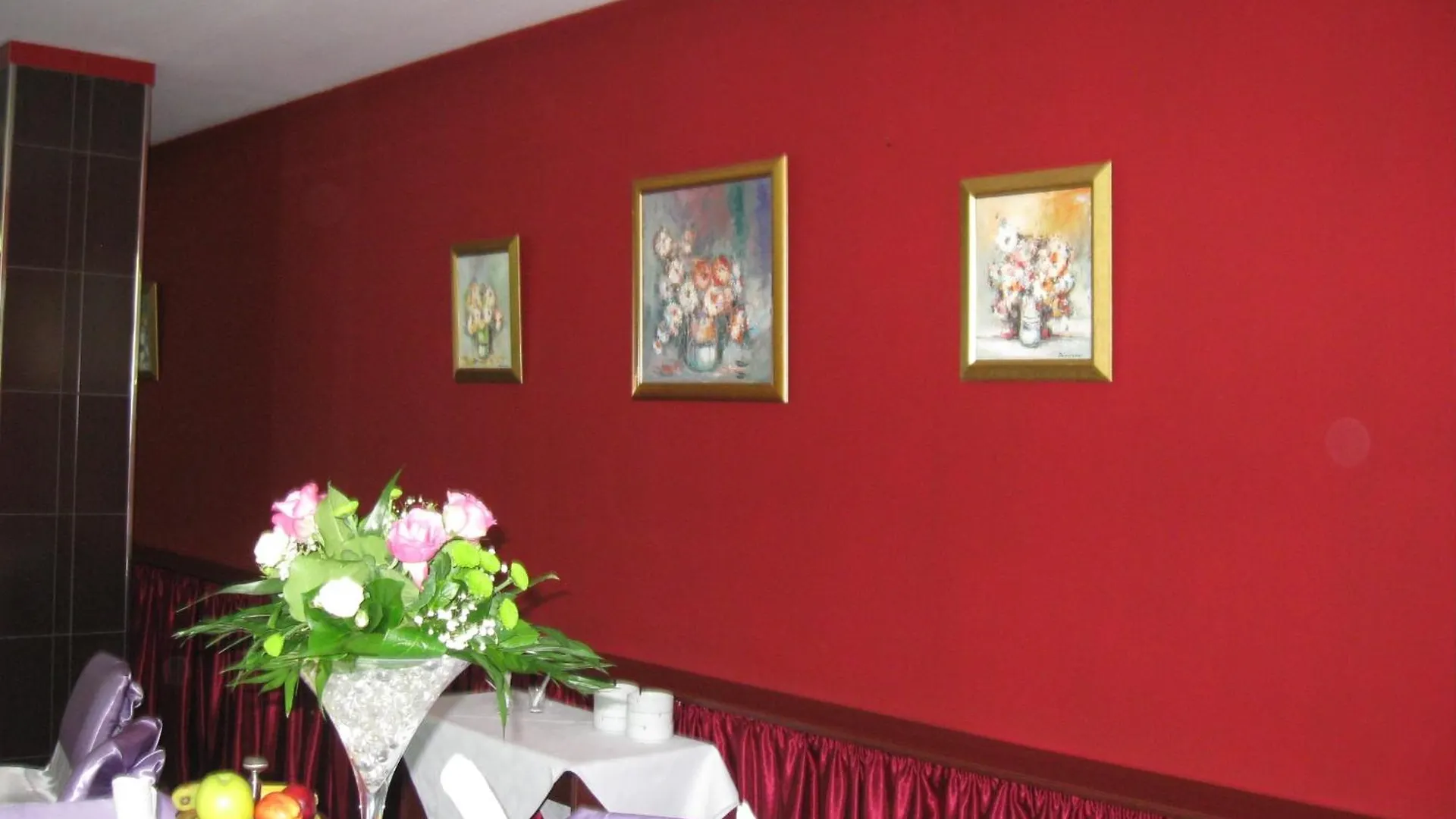 Hotel Premiere Βουκουρέστι 3*,  Ρουμανία