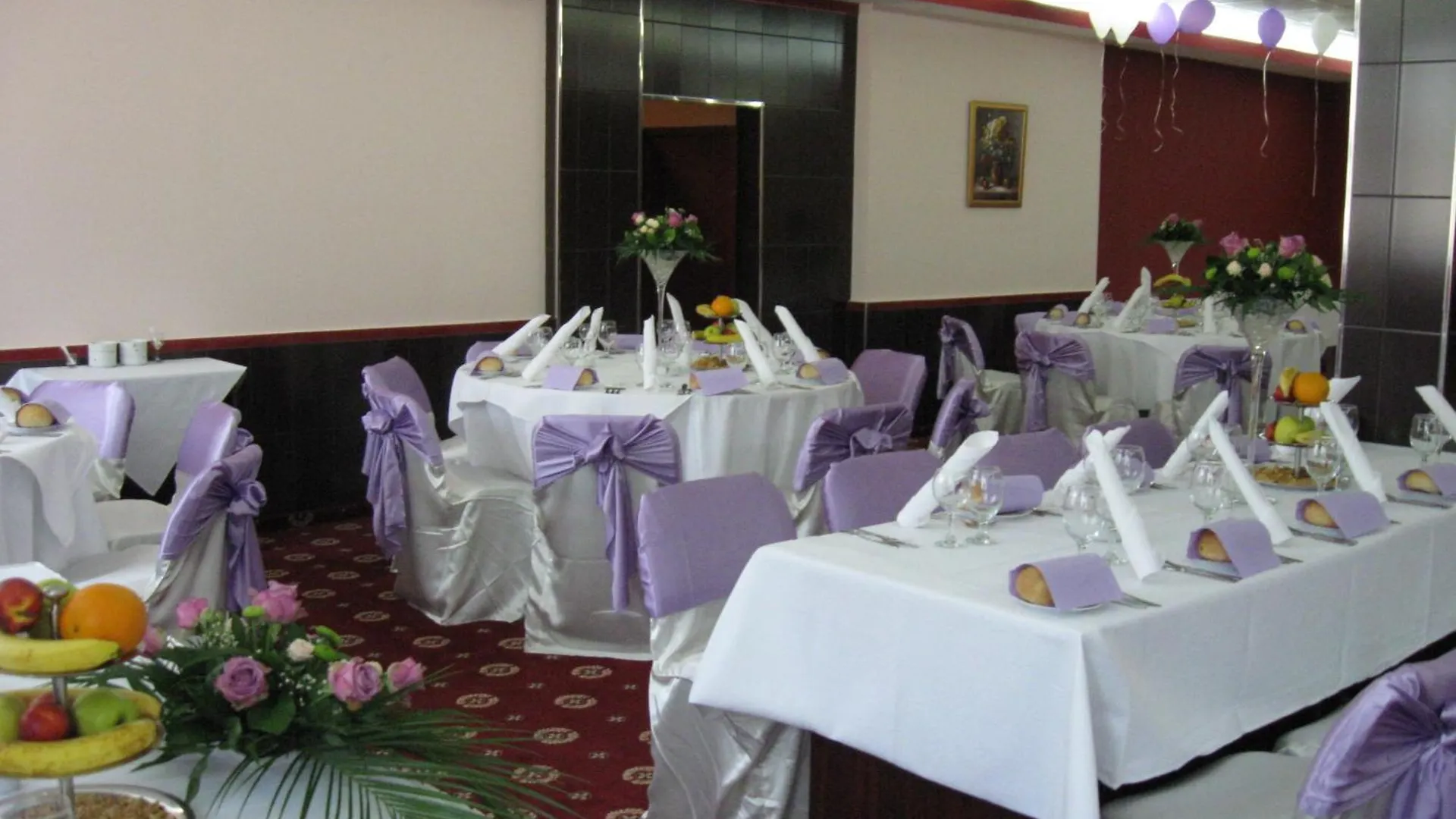 Hotel Premiere Βουκουρέστι