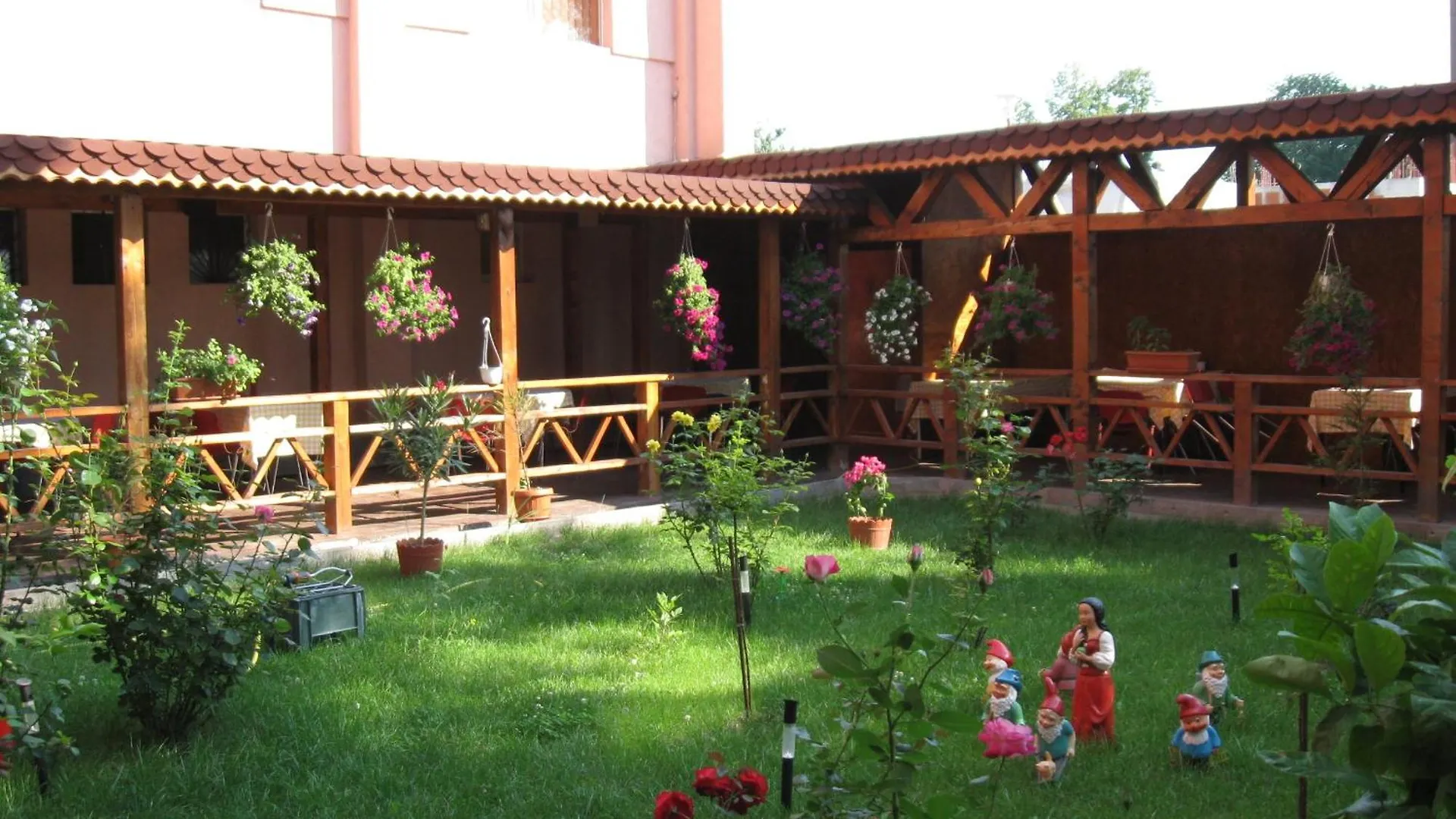 Hotel Premiere Βουκουρέστι