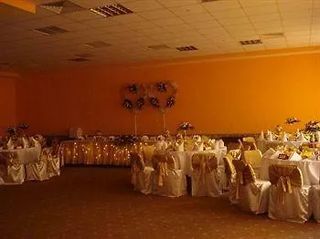 Hotel Premiere Βουκουρέστι