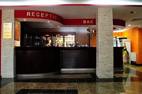 Hotel Premiere Βουκουρέστι