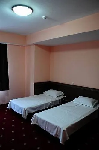 Hotel Premiere Βουκουρέστι Ρουμανία