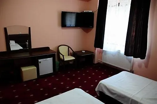 Hotel Premiere Βουκουρέστι 3*,