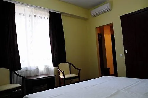 Hotel Premiere Βουκουρέστι