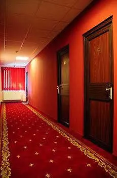 Hotel Premiere Bucareste