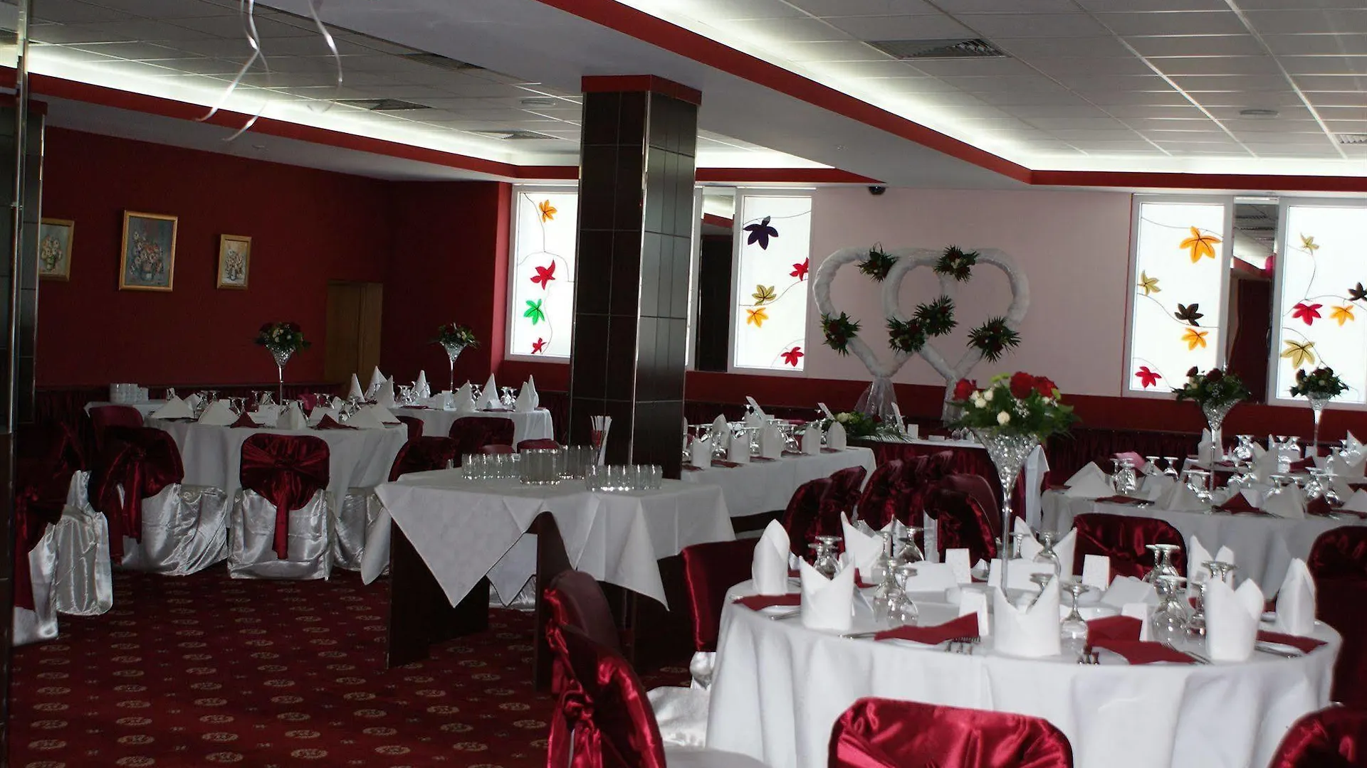 Hotel Premiere Bucareste