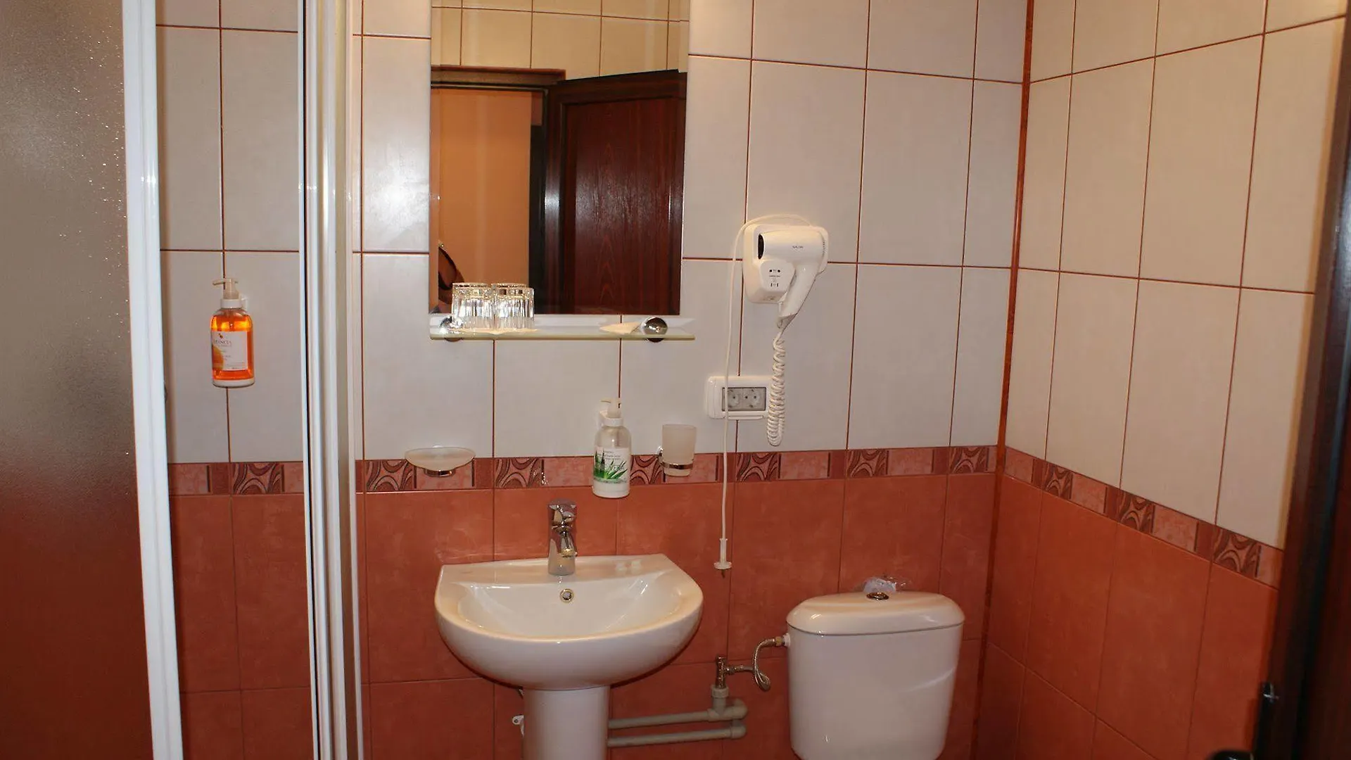 Hotel Premiere Bucareste