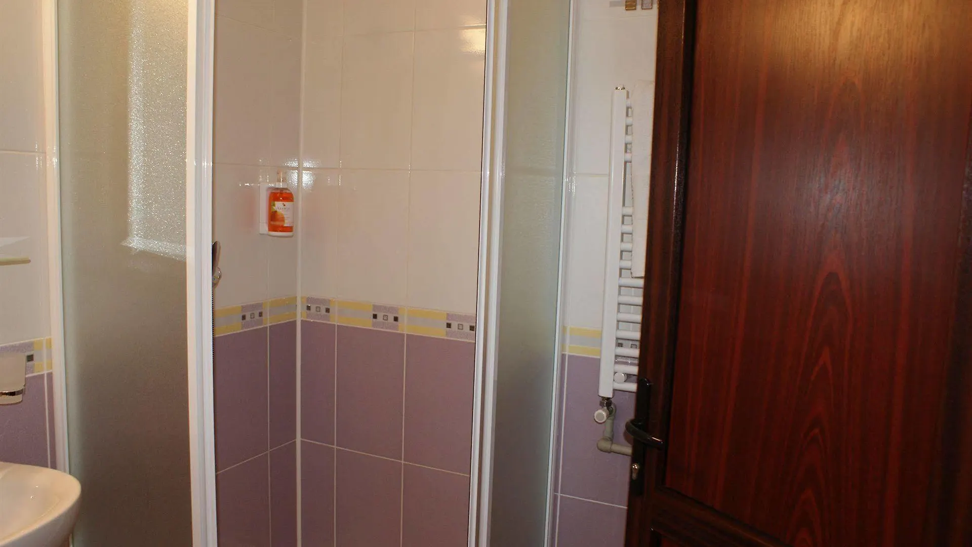 Hotel Premiere Βουκουρέστι