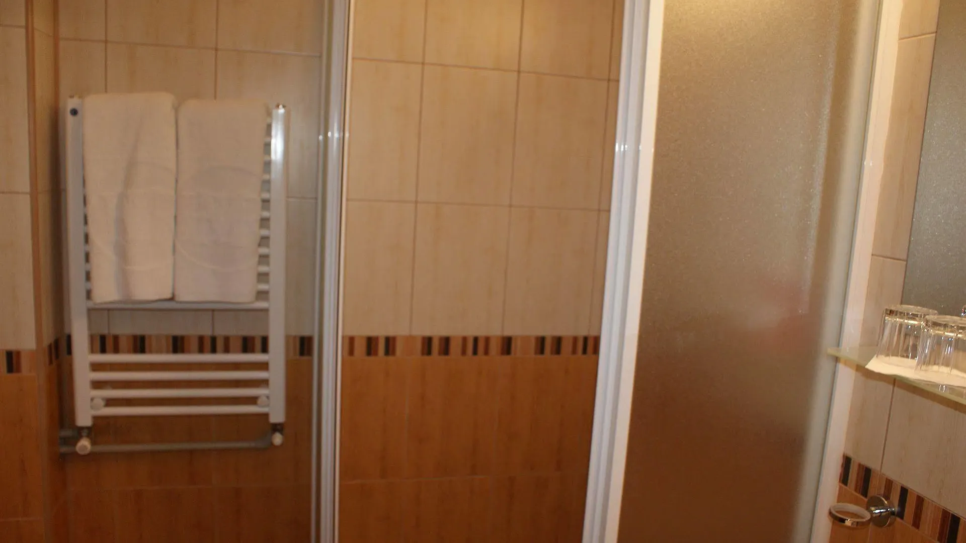 Hotel Premiere Βουκουρέστι