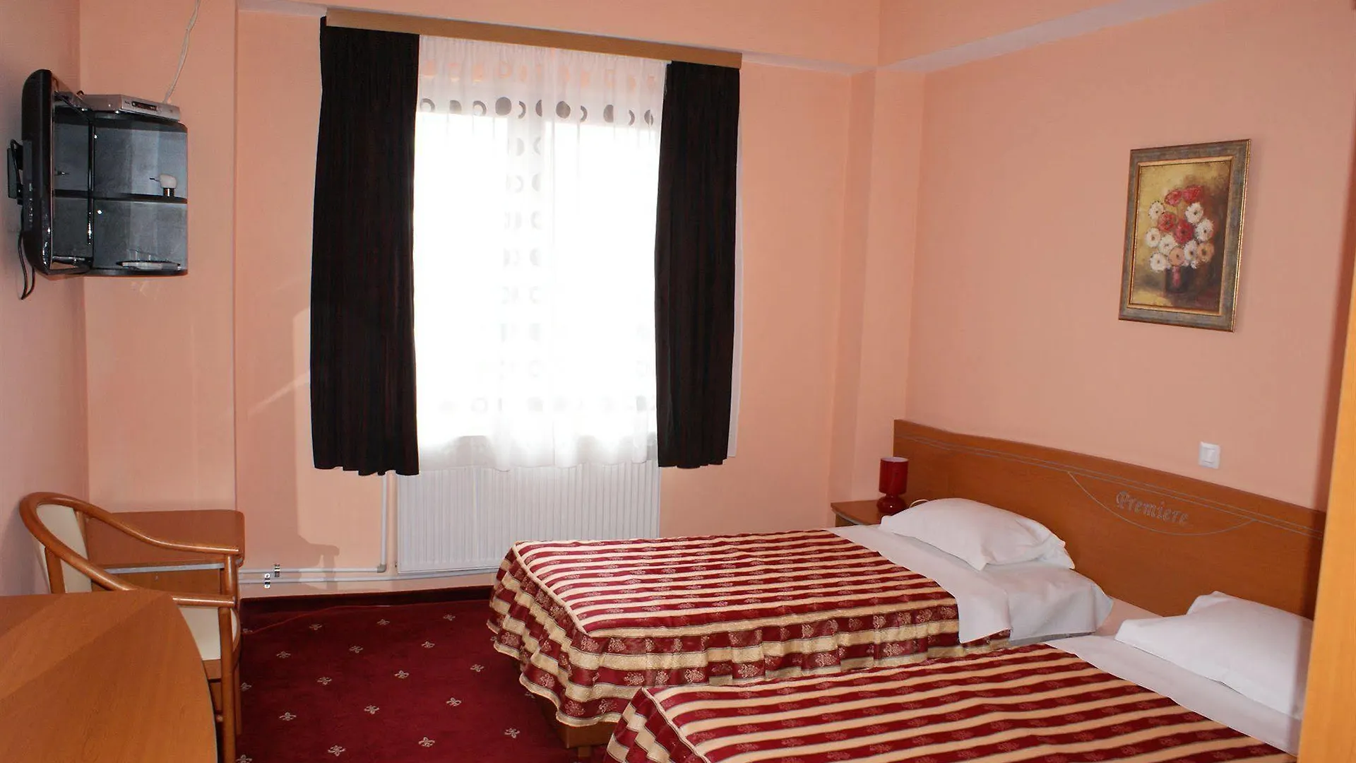 Hotel Premiere Βουκουρέστι 3*,  Ρουμανία
