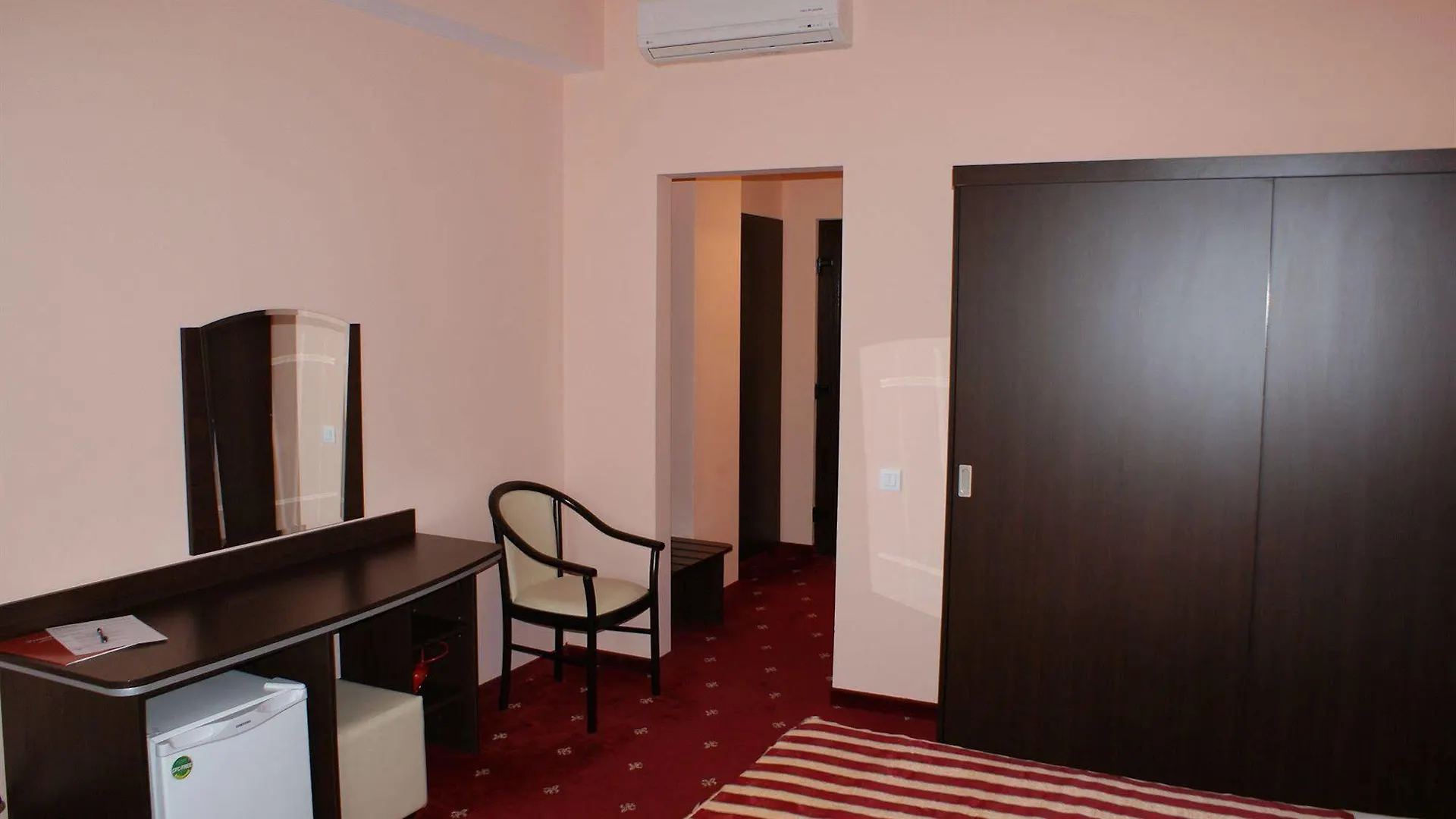 Hotel Premiere Βουκουρέστι