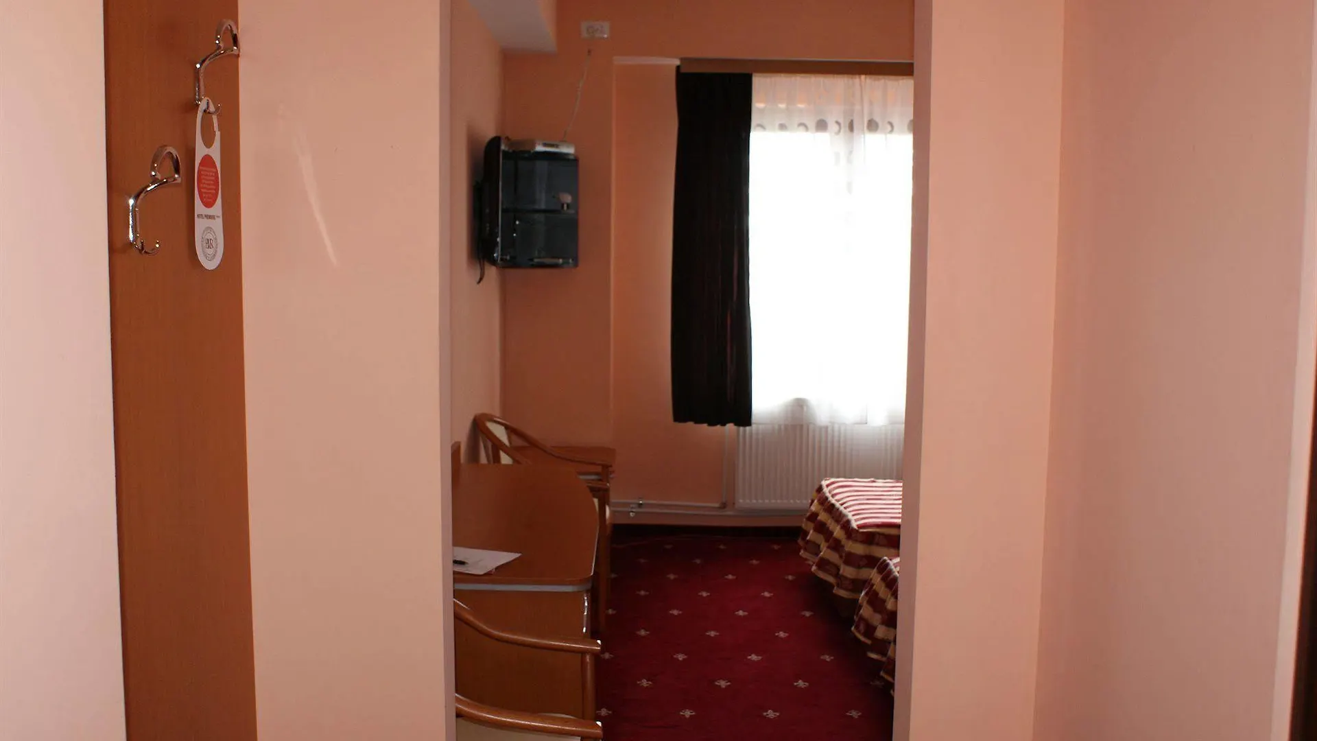 Hotel Premiere Βουκουρέστι