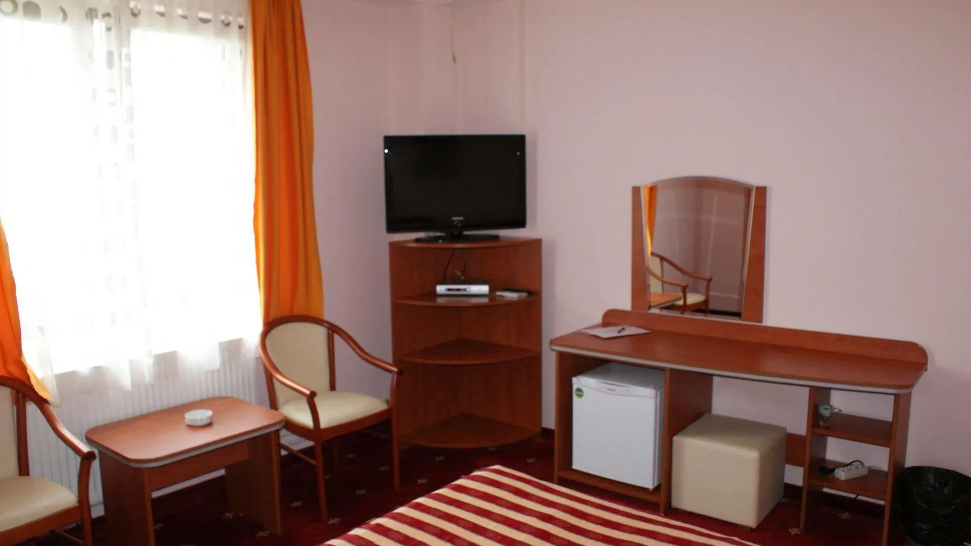Hotel Premiere Bucareste