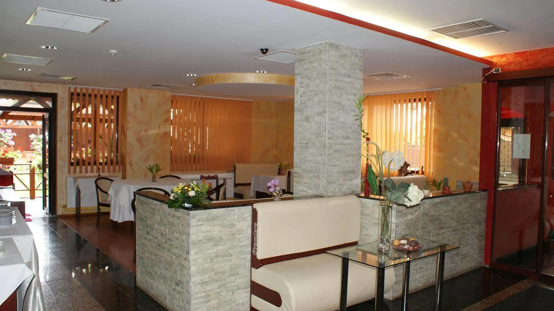 Hotel Premiere Bucareste