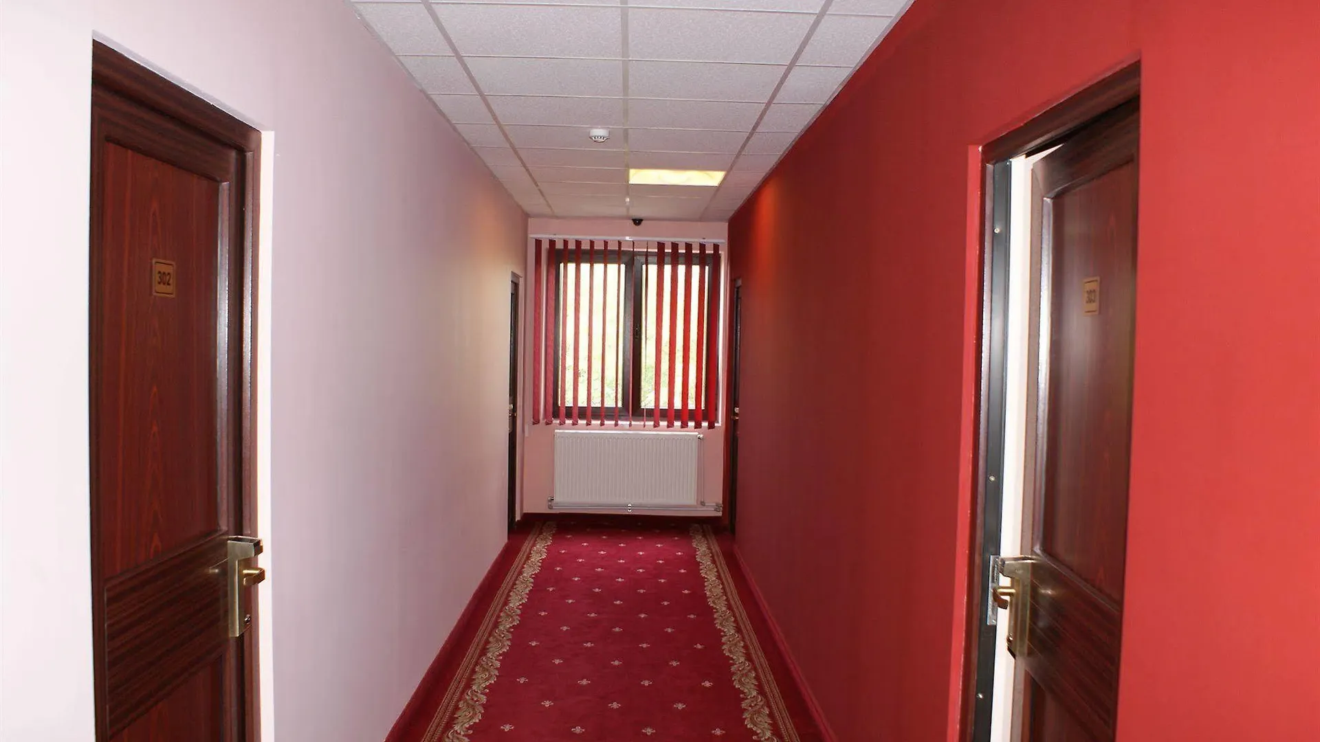 Hotel Premiere Βουκουρέστι