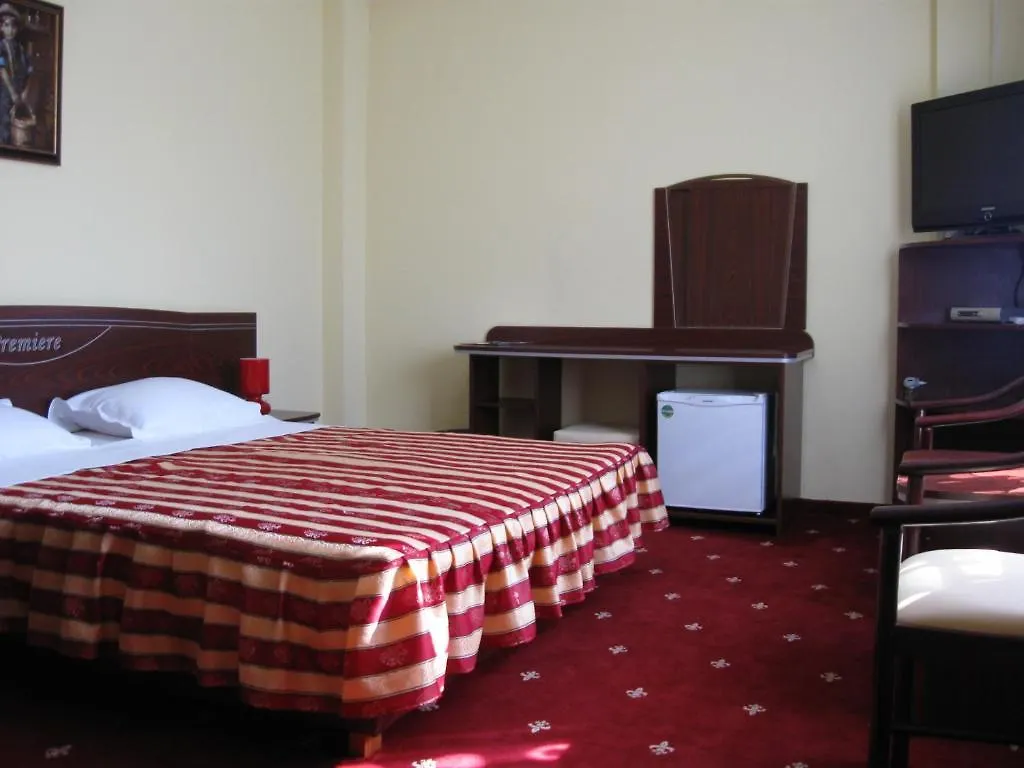 Hotel Premiere Bucharest