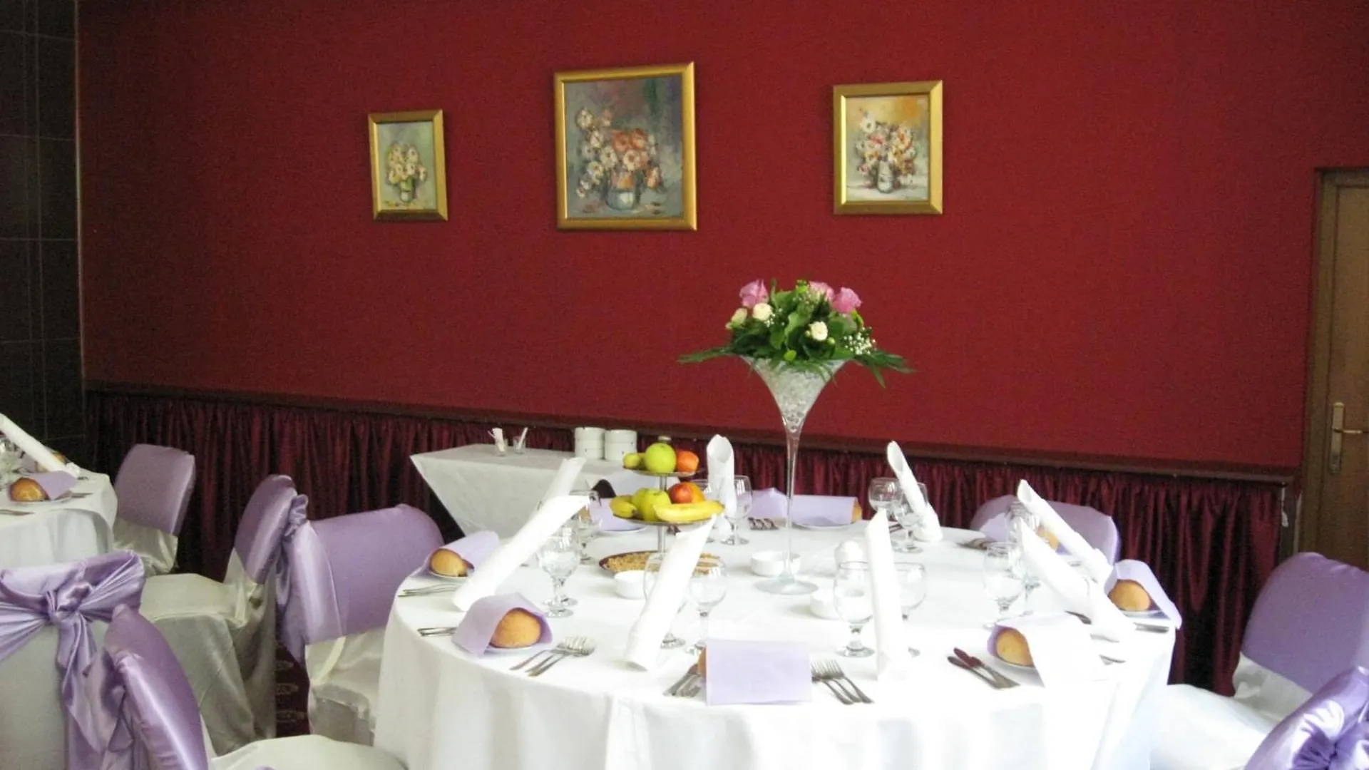 Hotel Premiere Bucharest