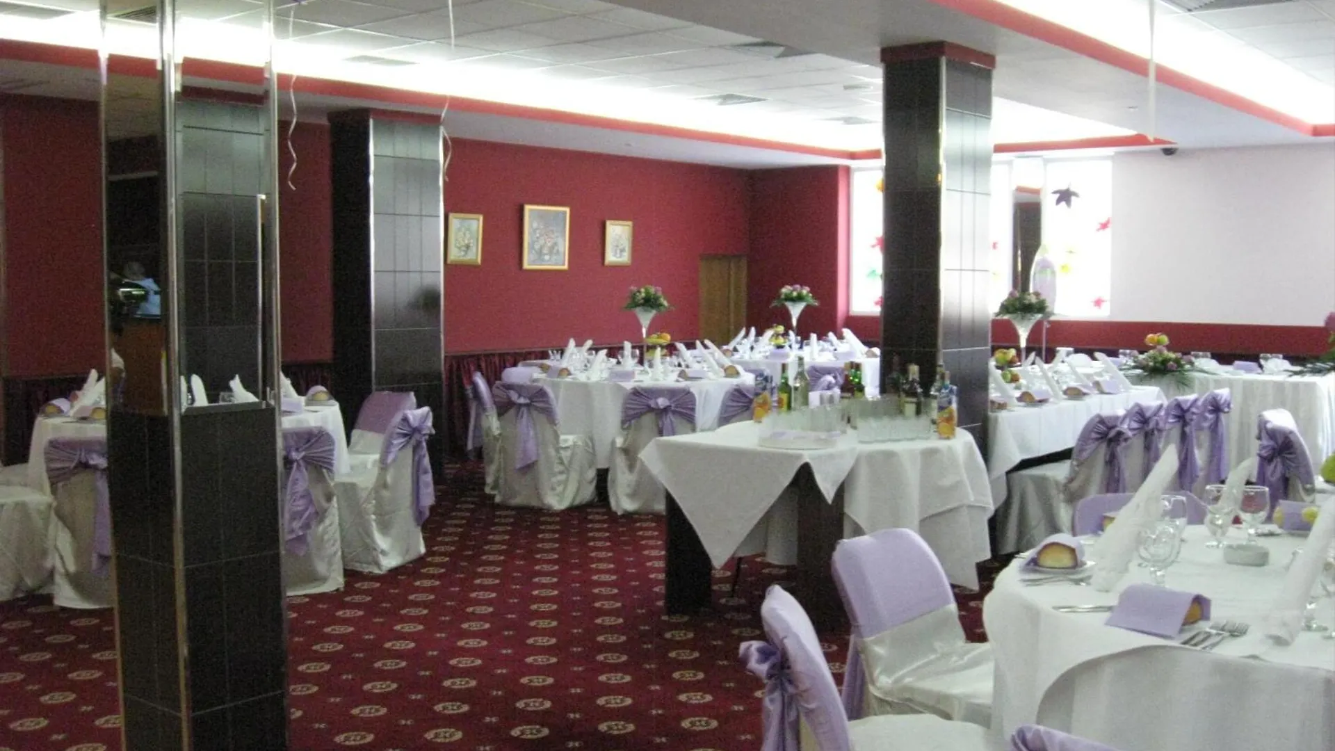 ***  Hotel Premiere Bucharest Romania