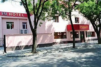 ***  Hotel Premiere Bucharest Romania
