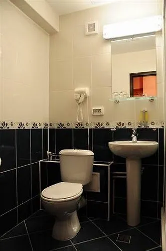Hotel Premiere Bucharest