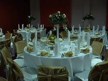 Hotel Premiere Bucharest