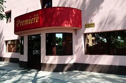 Hotel Premiere Bucharest 3*,  Romania