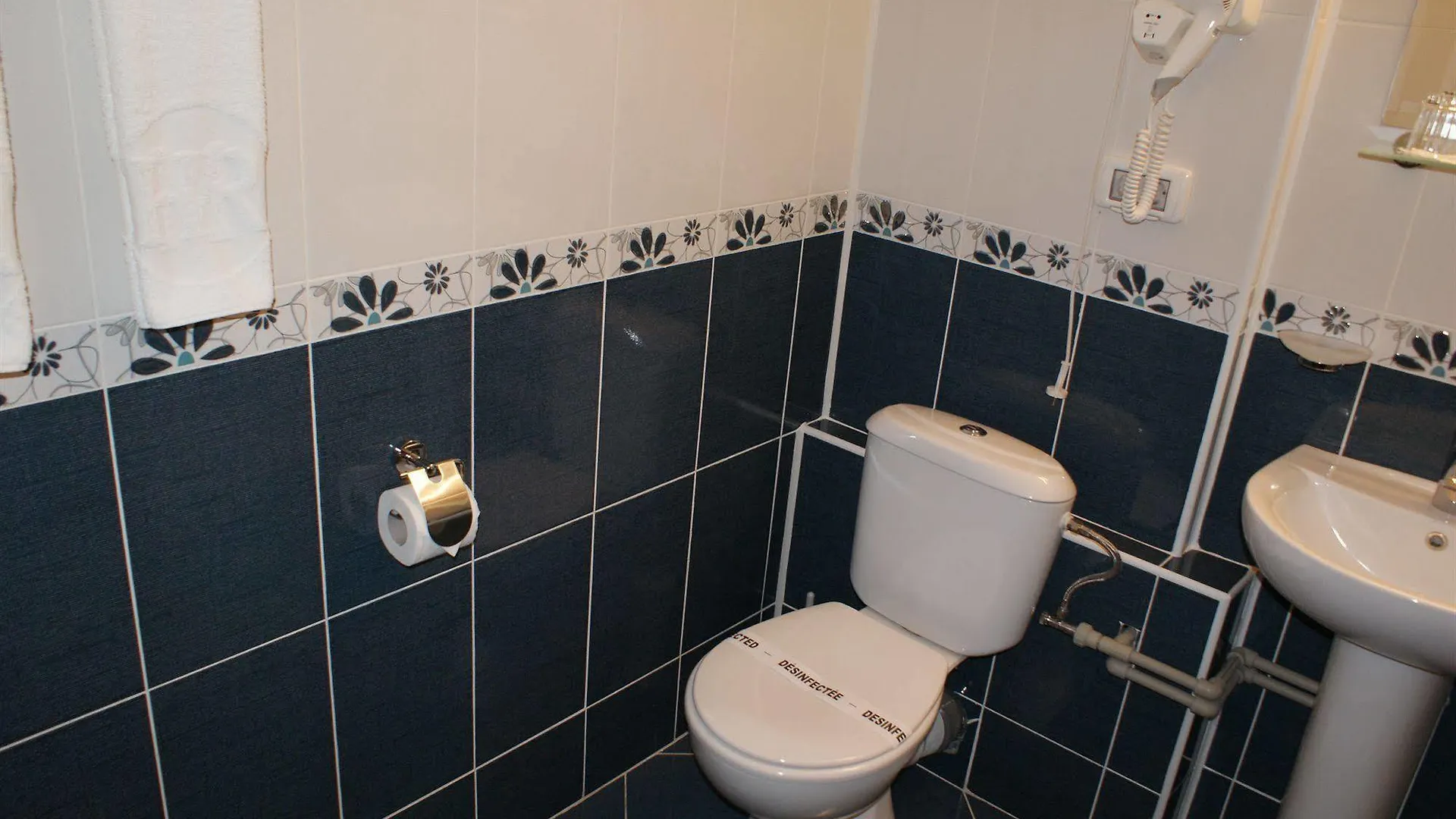 ***  Hotel Premiere Bucharest Romania