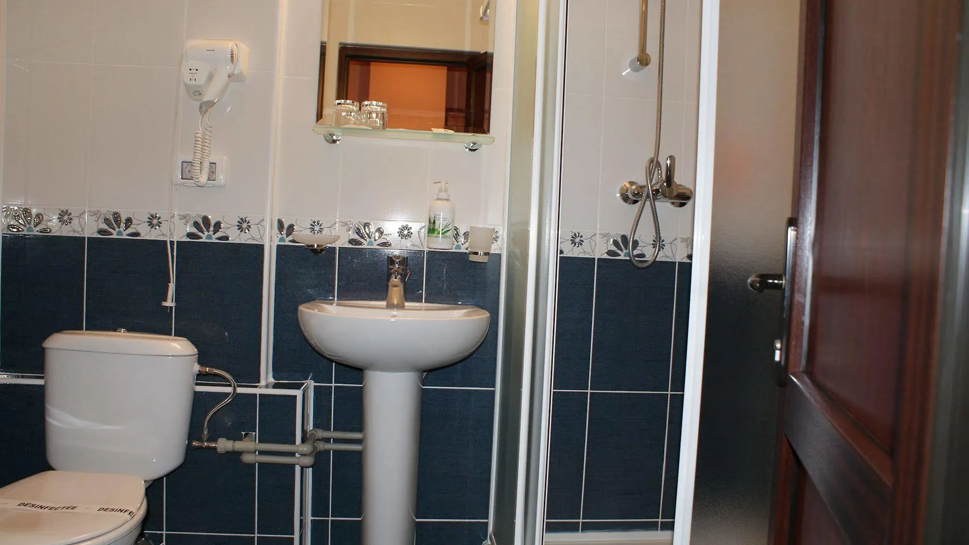 Hotel Premiere Bucharest Romania
