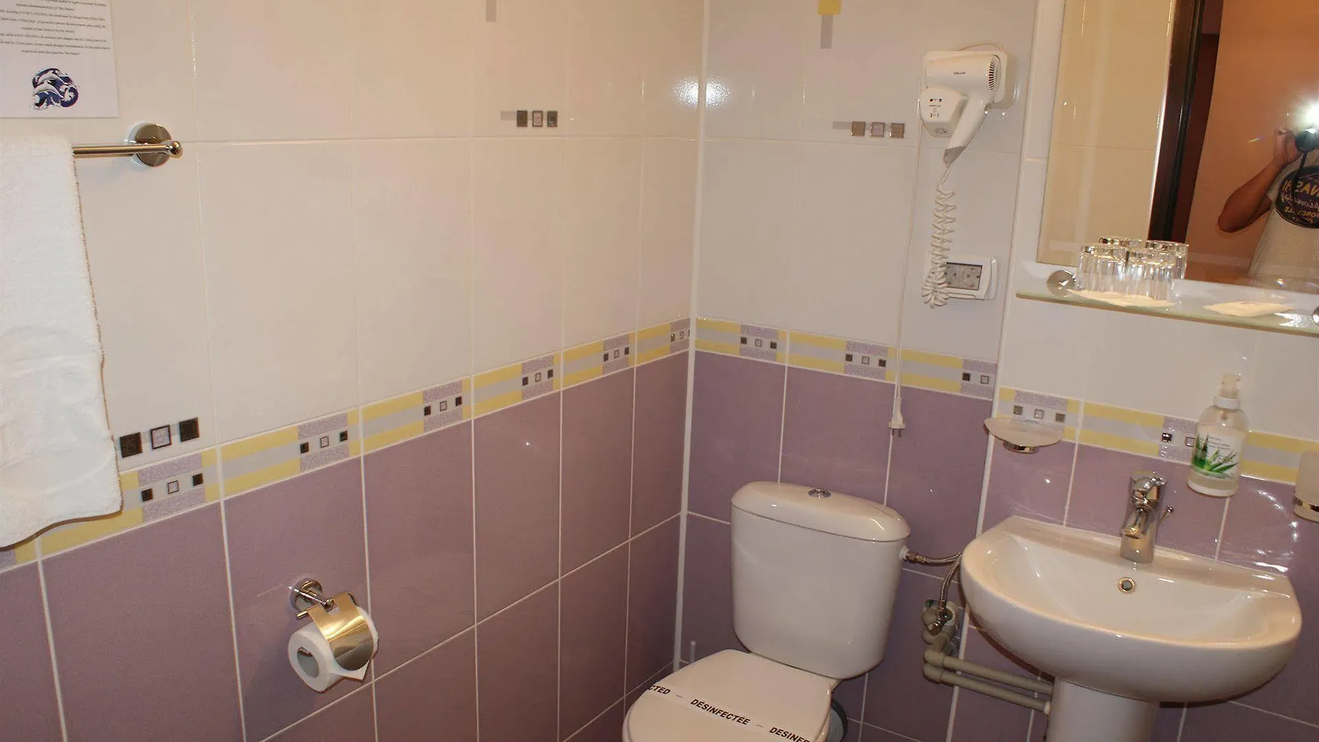 Hotel Premiere Bucharest 3*,  Romania