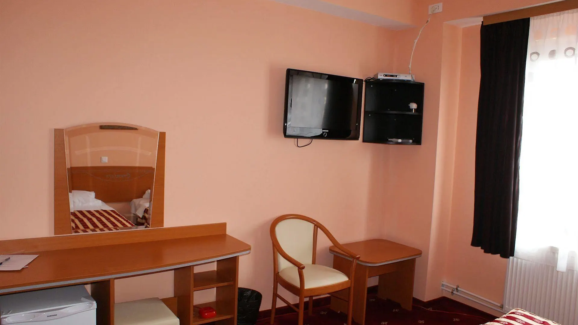 Hotel Premiere Bucharest
