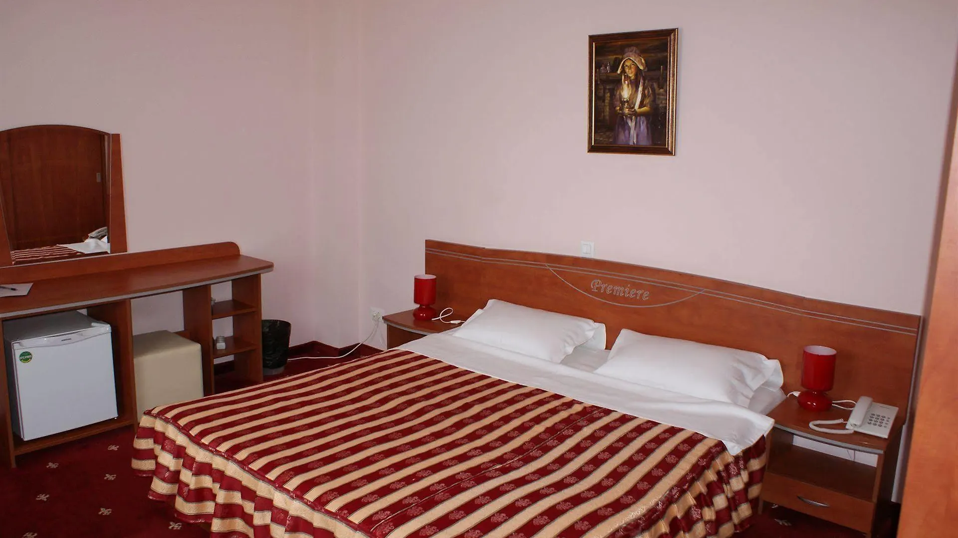 Hotel Premiere Bucharest