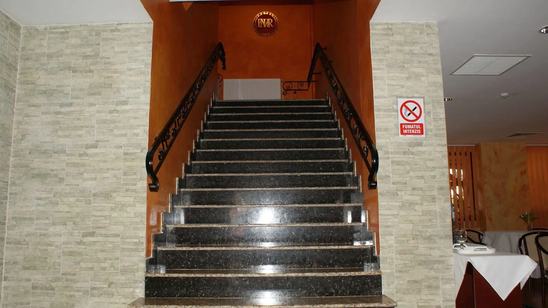 ***  Hotel Premiere Bucharest Romania